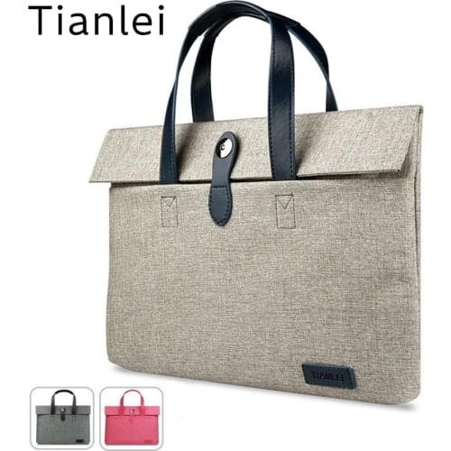 Tianlei Man's Bags