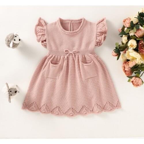 Wugugu Dresses For Girls