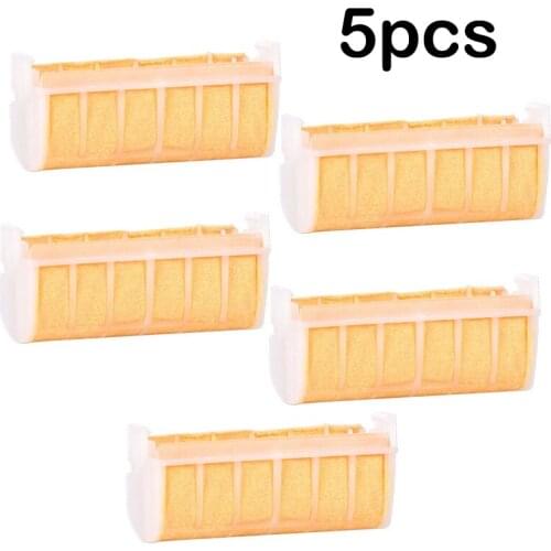 5PCS Air Filter Replacement Fit for STIHL MS210 MS230 MS250 021 023 025 Chainsaw