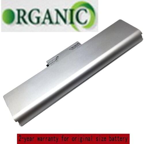 11.1V 5200mAh Laptop Battery VGP-BPS13 For Sony VGP-BPS13/S BPS13AS BPS13B/S BPS13A/S VGN-CS28 BPS13 VGN-CS Silver