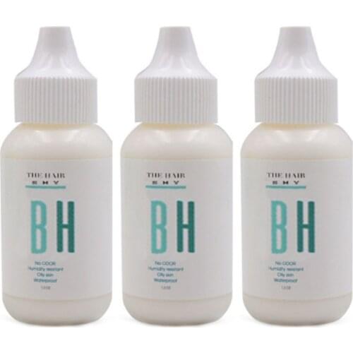 Aobocca New 1.3oz(38ML) B Hold Lace Wig Glue Waterproof Adhesive for Lace Wigs