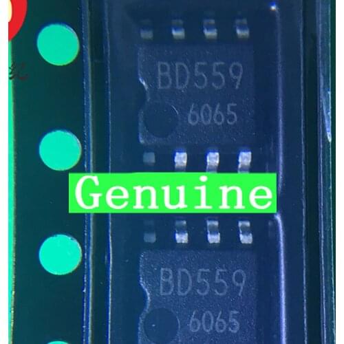 BD559BLF-GE2 BD559B BD559 SOP-8 100% Original Brand New