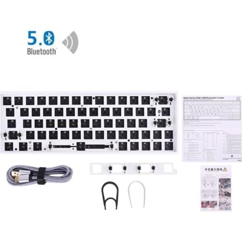 Bundwin Computer Keyboards