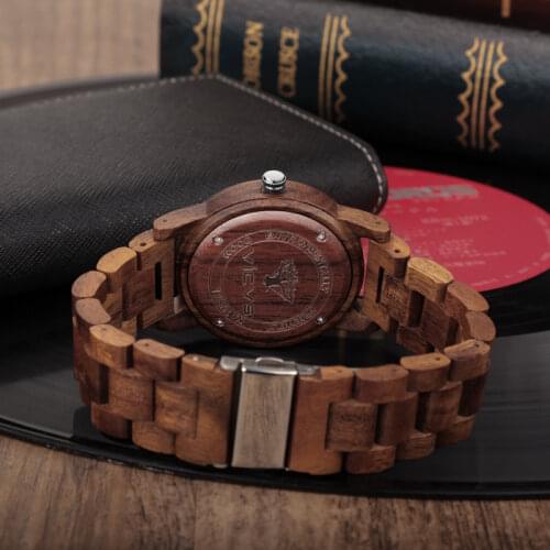 Custom logo watch ladies quartz watch mens watch fashion luxury low MOQ watch manufacturer watch