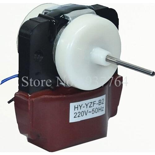 For Refrigerator Motor HY-YZF-B2 part