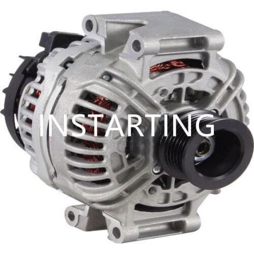 ALTERNATOR DYNAMO GENERADOR ELECTRICO FOR 12V 06B903016Q 0124615009 0986044910 06D903016 06D903016V 06D903016X