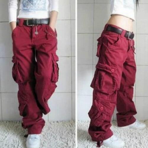 GogoVlike Women's Pants