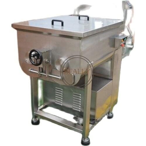 KOAL Mixers-blenders