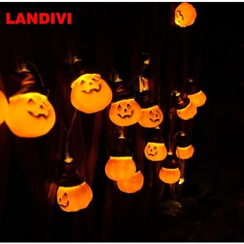 LANDIVI LED Garlands