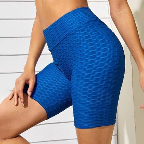New Solid Sexy Push Up Leggings Women Fitness Clothing High Waist Pants Fashion Solid Color Bodybuilding Leggins Women Pants