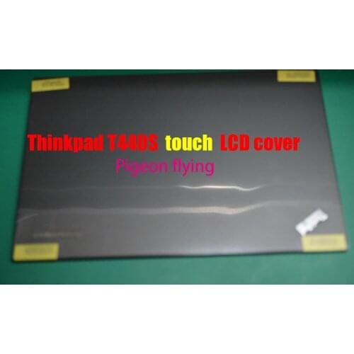 New original Thinkpad T440S laptop LCD Cover touch FRU 00HT234