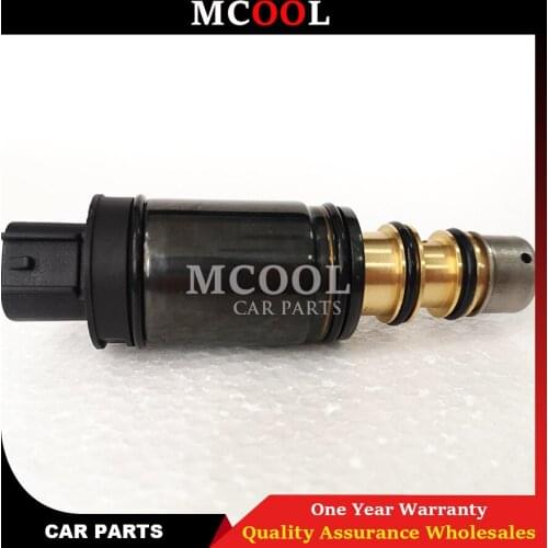 New AC Control valve compressor New AC Compressor Control Valve For Mercedes-Benz Buick