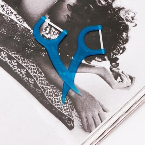 Зубные нити OOTDTY China At AliExpress