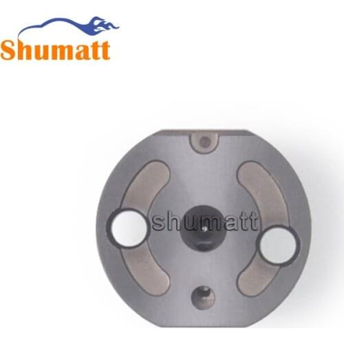 SHUMAT Flow Orifice Plate 295040-6700 Diesel Control Valve 295040 6700 Original New for DEN-S0 Injection 095000-634# 095000-659