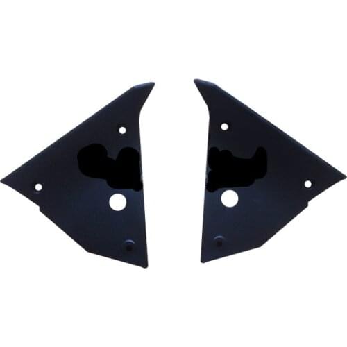 Suitable for European Huanglong BN600 Fuel Tank Left and Right Inner Lining Plate Internal Decoration Plate