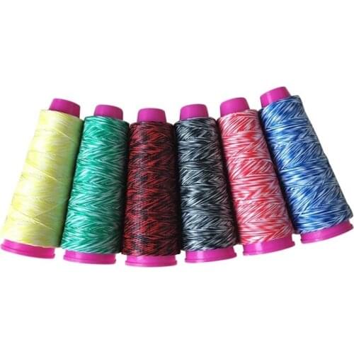 Polymer High-strength bowstring wax wire thread 110meters/piece