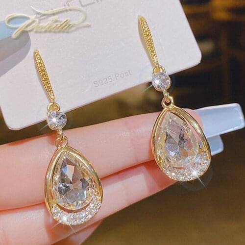 Серьги PULATU China At AliExpress