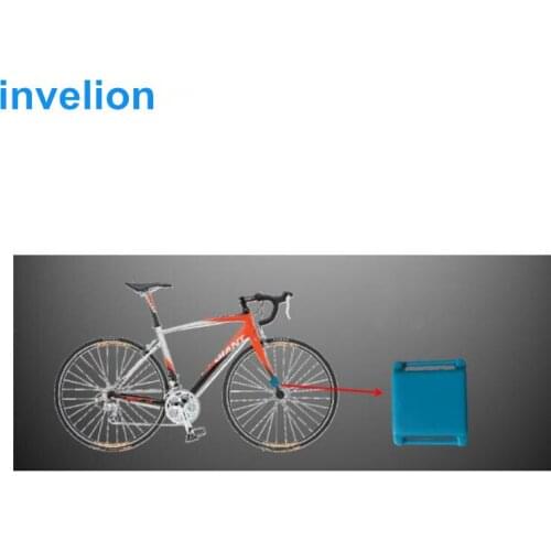 Active decoder reader 2.4GHZ +125KHZ trigger for active timing solution decoing encoding MTB timing 50km/h