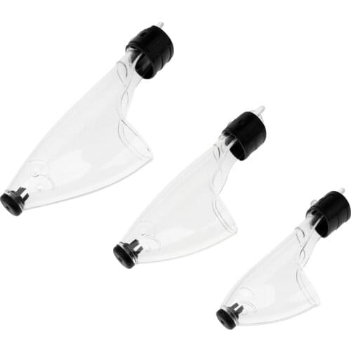 Universial Fishing Rod Cap Tip Protector Pole Head Cover with Strap Rock Fishing Tackle