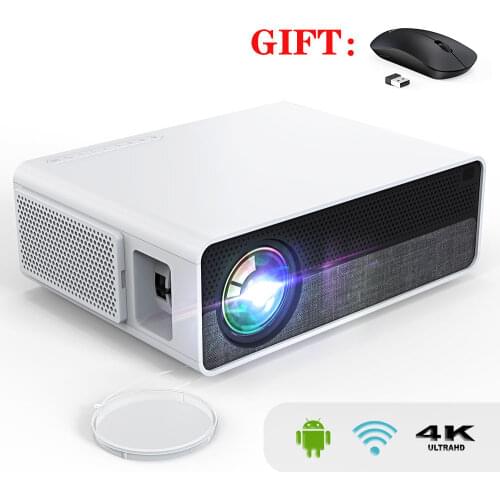 XIDU Projectors
