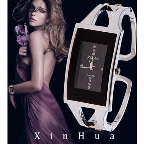 Women's Wrist Watch XIRHUA China