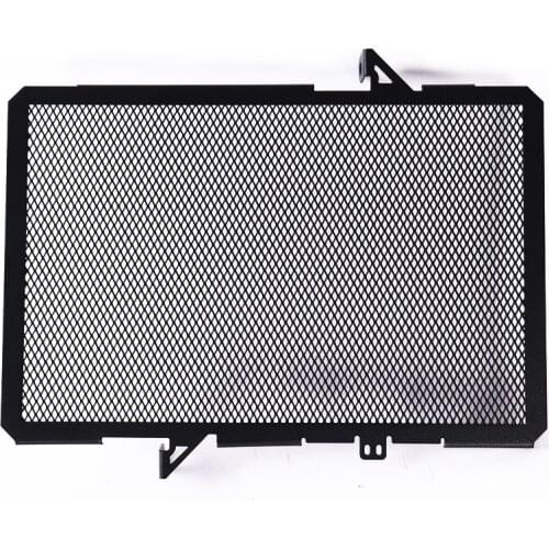 Motorcycle Radiator Guard Grille Protector For Honda CBR650R CB650R 2019 CB650F 2014-2019 2018 2017 CBR CB 650R CB 650F 650 R F