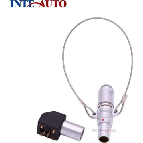 1B series TNG plug with lanyard release,ZPG elbow 90 degree female receptacle connector, 2,3,4,5,6,7,8 pins