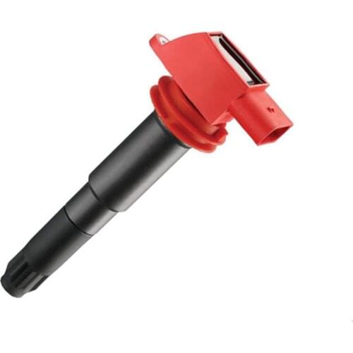 94860210413 94860210410 Ignition Coil 94860210413 94860210410 Fit for Porsche Cayenne 4.8L Panamer 3.6L 4.8L