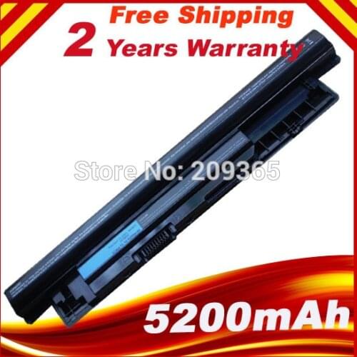 MR90Y Laptop Battery for DELL Inspiron 3421 3721 5421 5521 5721 3521 3437 3537 5437 5537 3737 5737 XCMRD