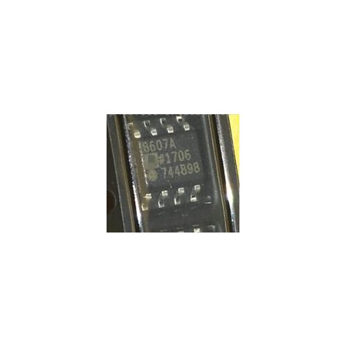 Free shipping 10 pcs AD8607ARZTR AD8607ARZ AD8607AR AD8607A AD8607 SOP8