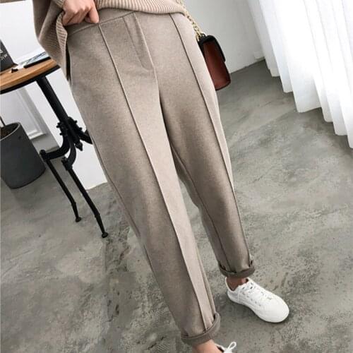 BISON DENIM Women's Insulated Trousers