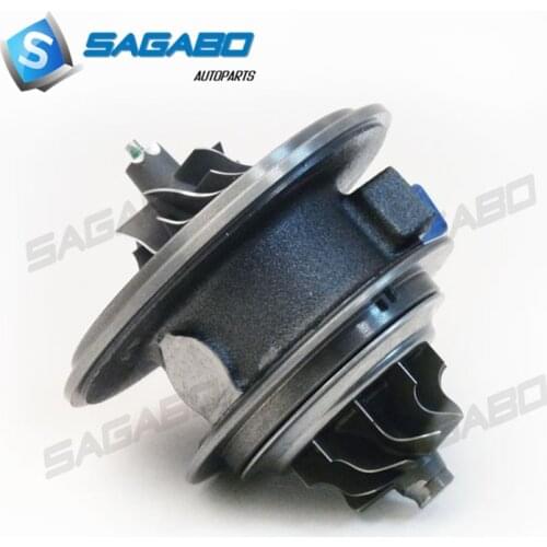 For Ford Transit Connect 1.8 TDCI BHDB 90HP 2002- turbo charger cartridge core 706499-0002 706499