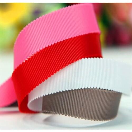 Grosatin Decorative Ribbons
