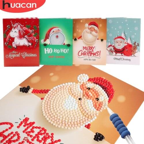 Huacan Christmas Goods