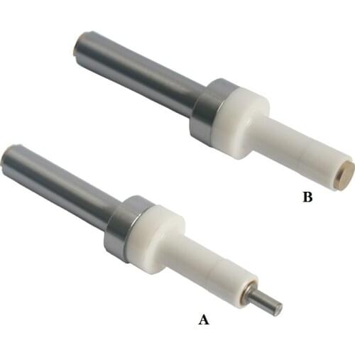 Ceramic edge finder eccentric edge finder milling machine CNC machining center mechanical centering rod separator