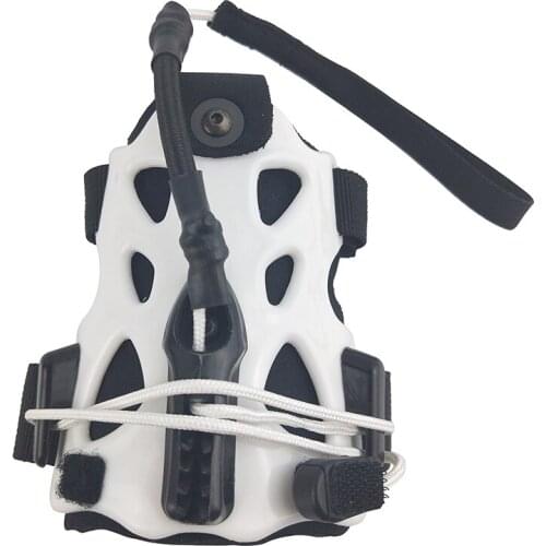 Professional Tennis Trainer Serve Balls Machine Sports Training Tool Correct Wrist Posture Self-study Accessories