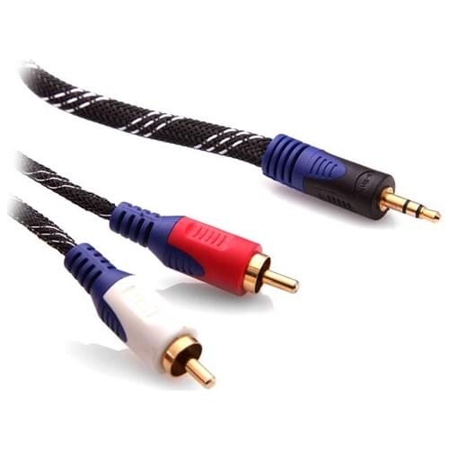 S-link Computer Cables