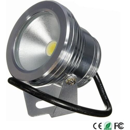 SEACAT Waterproof Lamps