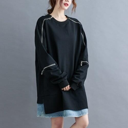 SuperAen Fashion Denim Dresses