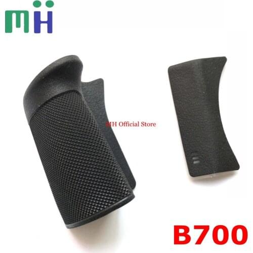NEW For Nikon B700 Grip Rubber Cover Camera Repair Spare Part Unit