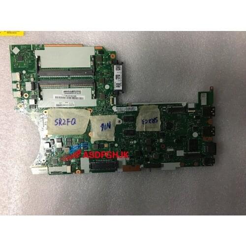 01AV854 BT463 NM-A611 Main Board For Lenovo thinkpad T460P Laptop Motherboard WITH I7-6700HQ 100% TESED OK