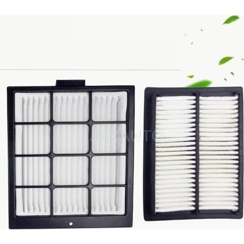 Excavator accessories For SANY SY 115/135/205/215/235/285/-8-9 Air conditioning grid Air conditioning filter good quality