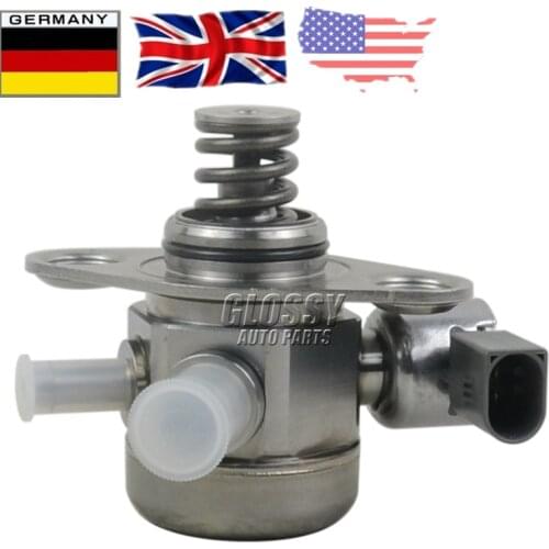 AP02 High Pressure Fuel Pump For Mercedes M274 W204 S204 X204 W212 C207 S212 A207 R172 C204 W205 S205 A2740700501