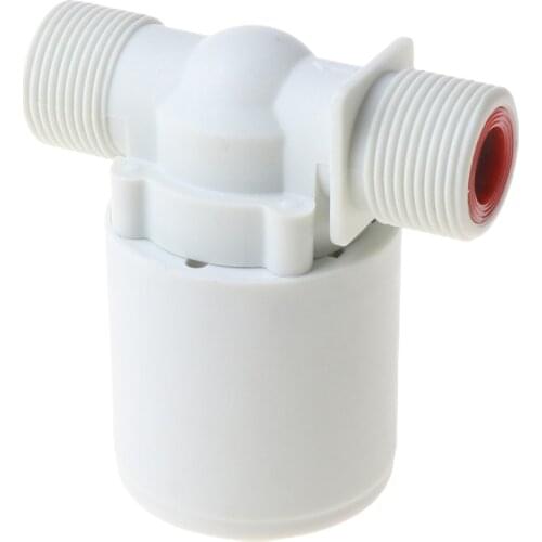 Automatic Water Level Control Valves Tower Tank Floating Ball Valves G3/4