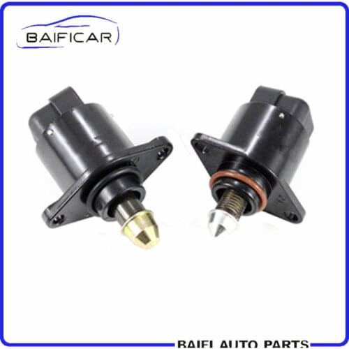 Baificar Brand New Genuine Idle AIR Control Valve 17108187 For Opel Astra Combo Corsa Tigra Vectra Zafira Buick Excelle Regal