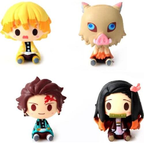 Bigebige Game Figures And Sets