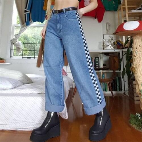 Charmingtrend Wide Jeans