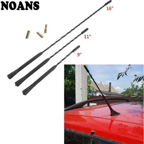 CHUKY Car Antennas