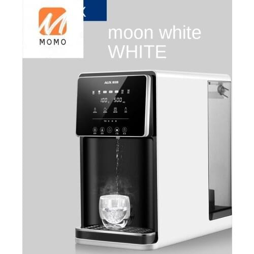 Water Purifier Household Direct Drink Heating Integrated Machine Instant Heating Desktop Installation-Free Water Dispenser