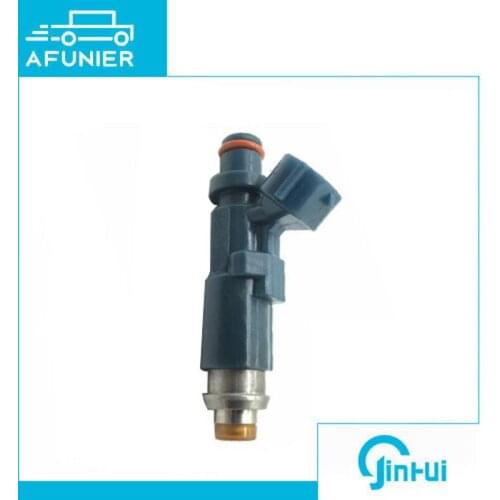 Fuel injector nozzle for Toyota Land Cruiser Lexus LX470 GX470 JZX105 1JZ-GE OE No.23209-46080